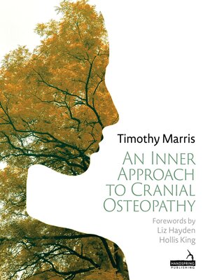 cover image of An Inner Approach to Cranial Osteopathy